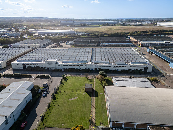 Luton Enterprise Park-31