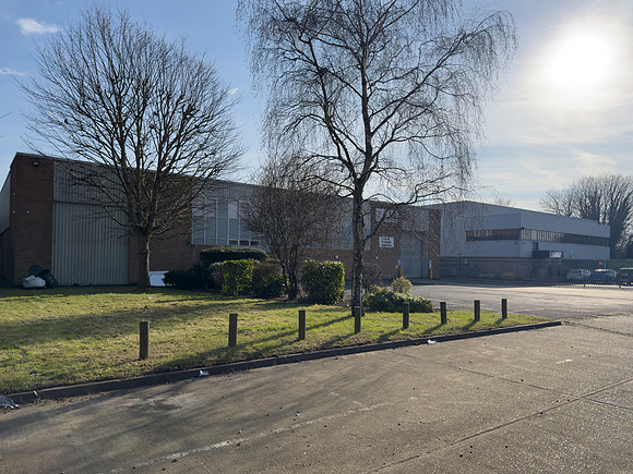Trinity Trading Estate - Sittingbourne-127