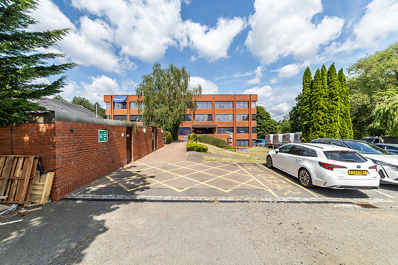 Pyramid Close - Weston Favell-89