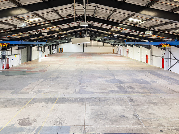 Bradfield Road - Wellingborough-156