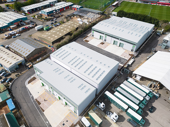 Brackley Drone-1