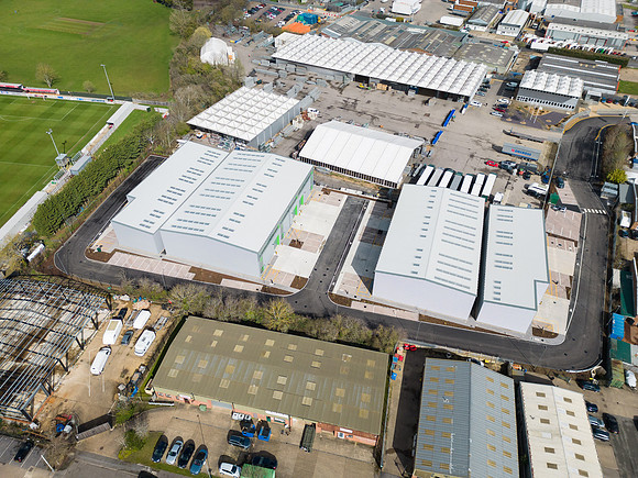 Brackley Drone-25