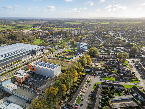 Maylands Avenue Hemel-22