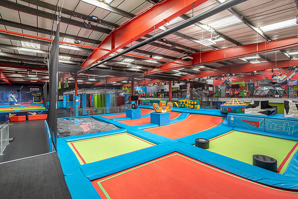 Avery Dell - Rush Trampoline Park-183