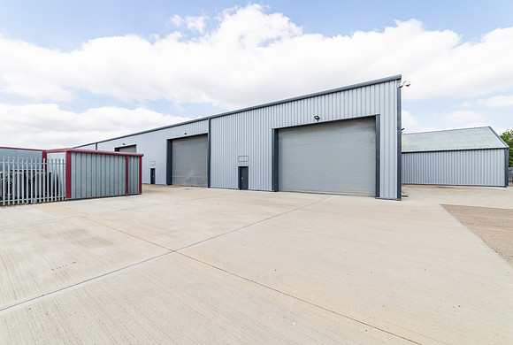 Alma Trade Park - Grantham-85