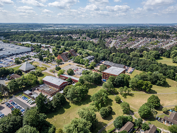 Pyramid Close - Weston Favell-35