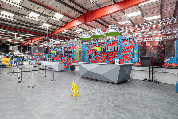 Avery Dell - Rush Trampoline Park-167