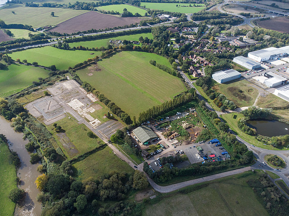 Longbridge Land, Warwick, CV34 6XU -0477