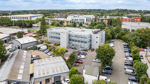 Orion House 083
