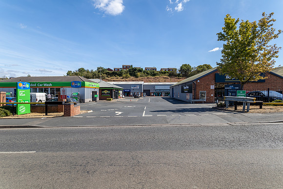 Worcester Trade Park 026