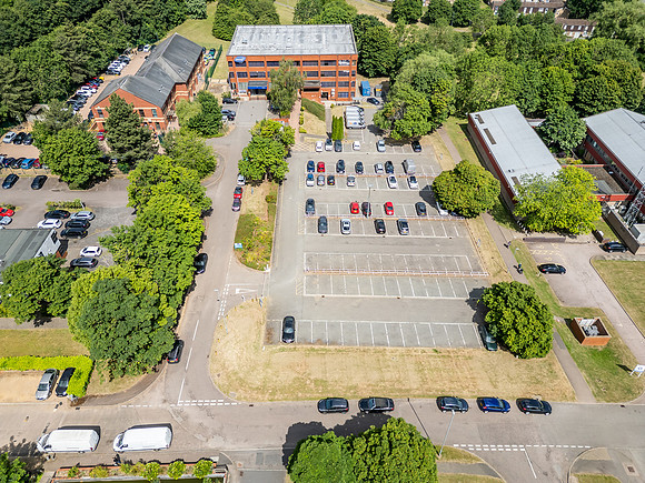 Pyramid Close - Weston Favell-10
