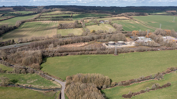 Holybourne Rail Terminal-56