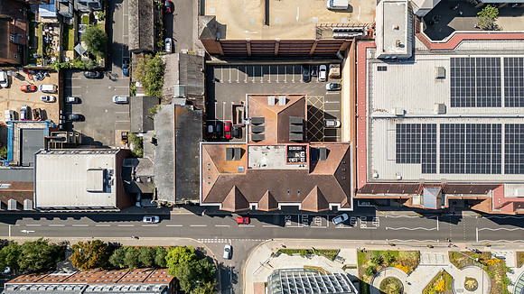 Trident House 044