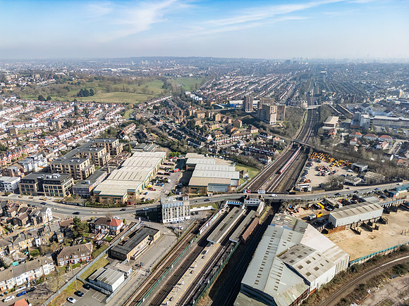 Falcon Park - Neasden-126