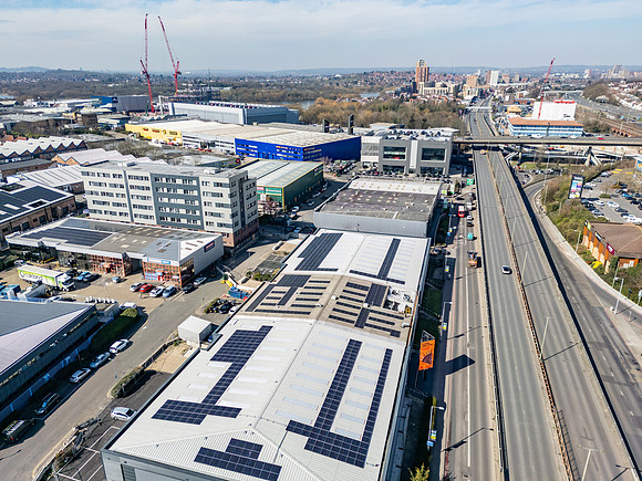 Units 2 and 3 - Oxgate Centre-103
