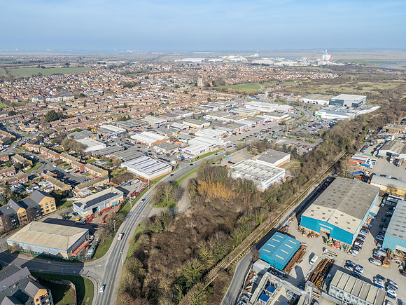 Trinity Trading Estate - Sittingbourne-29