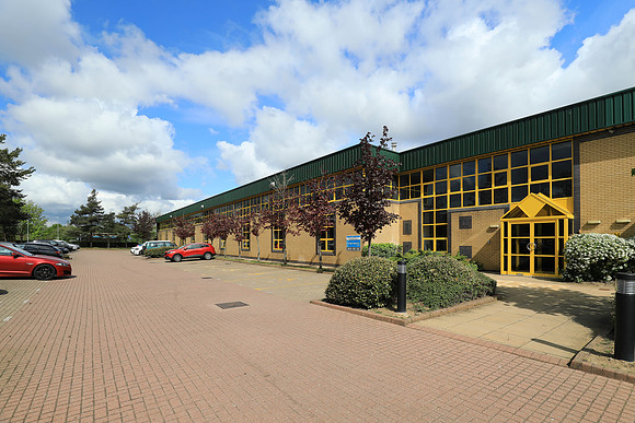 Brackmills Business Park 03