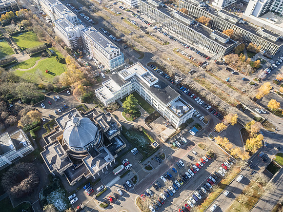 Northgate House - MK-101