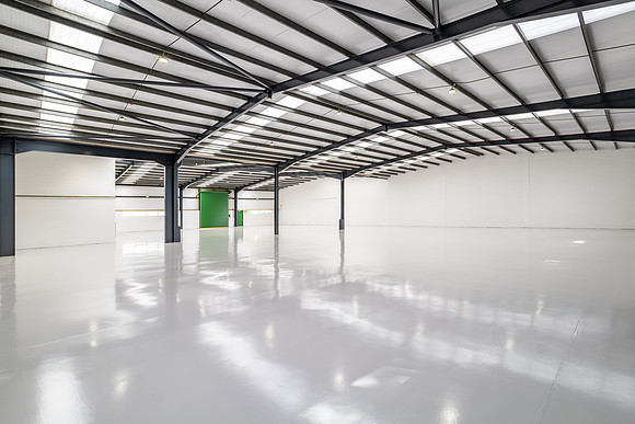 Brackmills Central - Unit 19-12