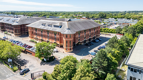 Abel Smith House 2 - Stevenage-102