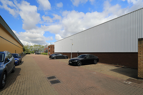 Brackmills Business Park 24