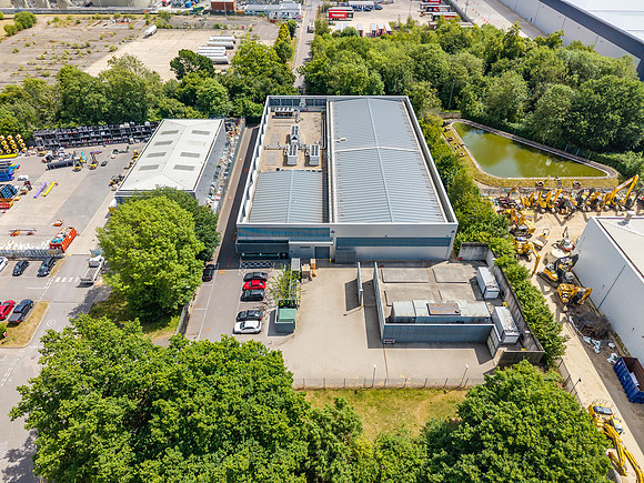 Imagination - Hemel Hempstead-108