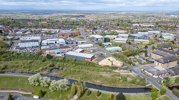 Hulbert Park - Brierley Hill Dudley-15