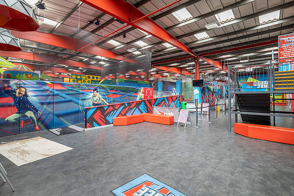 Avery Dell - Rush Trampoline Park-187