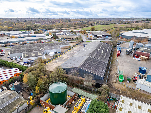 Bradfield Road - Wellingborough-74