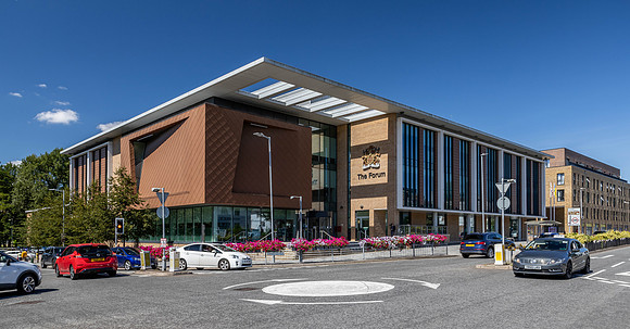 The Forum - Hemel Hempstead-2