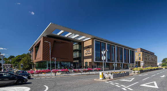 The Forum - Hemel Hempstead-3