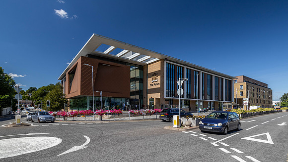 The Forum - Hemel Hempstead-5
