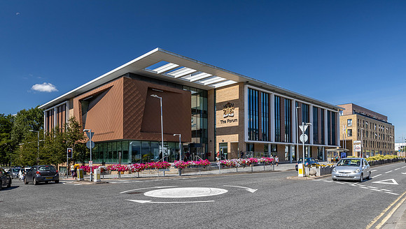 The Forum - Hemel Hempstead-1