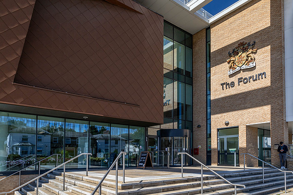 The Forum - Hemel Hempstead-7