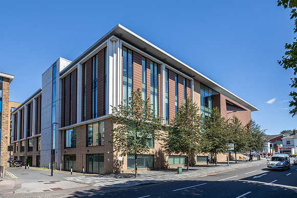 The Forum - Hemel Hempstead-8