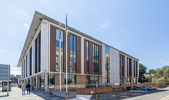 The Forum - Hemel Hempstead-12