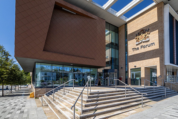 The Forum - Hemel Hempstead-14