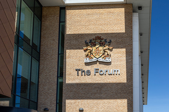 The Forum - Hemel Hempstead-19