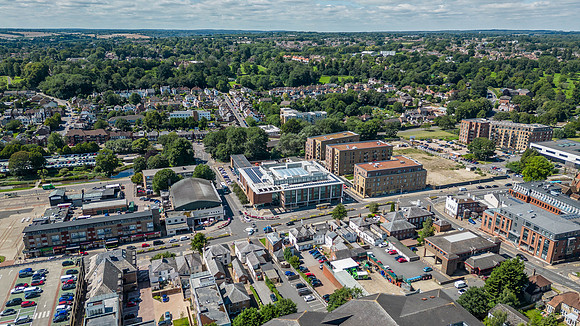 The Forum - Hemel Hempstead-43