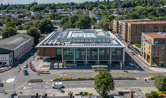 The Forum - Hemel Hempstead-55
