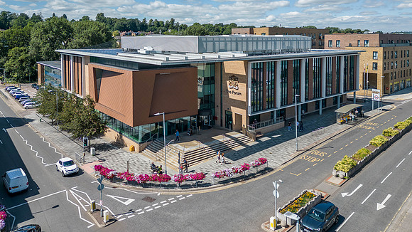 The Forum - Hemel Hempstead-59