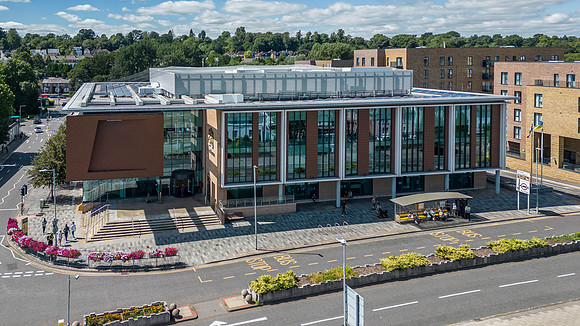 The Forum - Hemel Hempstead-61
