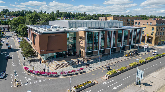 The Forum - Hemel Hempstead-60
