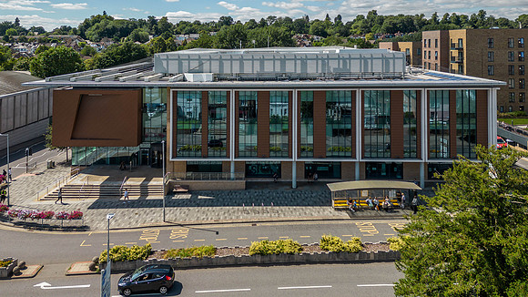 The Forum - Hemel Hempstead-62