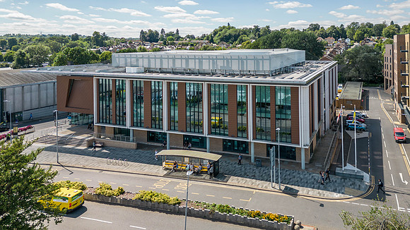 The Forum - Hemel Hempstead-63