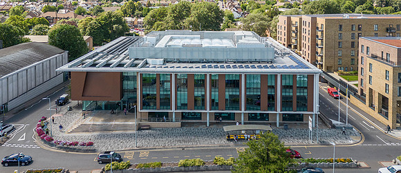 The Forum - Hemel Hempstead-67
