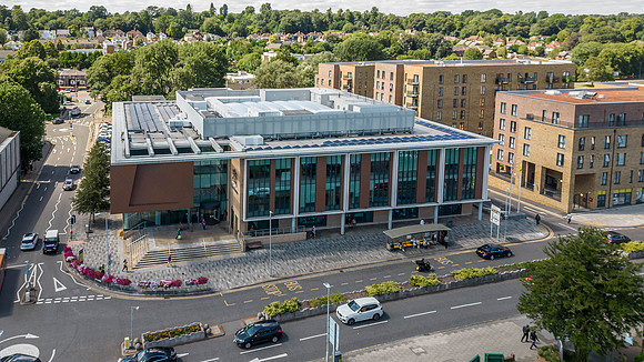 The Forum - Hemel Hempstead-68