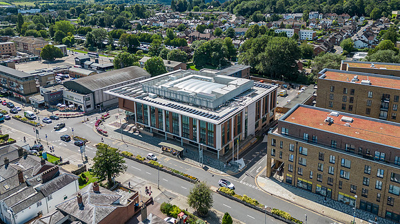 The Forum - Hemel Hempstead-70