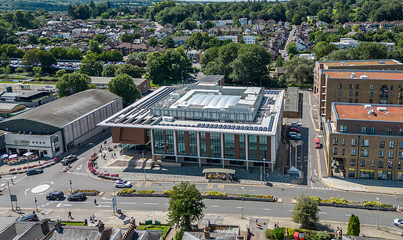 The Forum - Hemel Hempstead-71