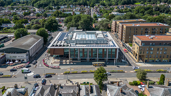 The Forum - Hemel Hempstead-72